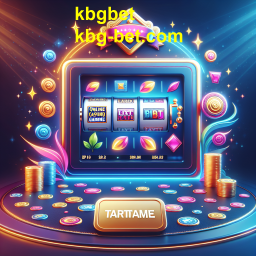 Explorando o Mundo das Máquinas Caça-Níqueis no kbgbet