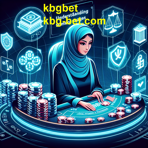 Entendendo os Termos de Uso do kbgbet