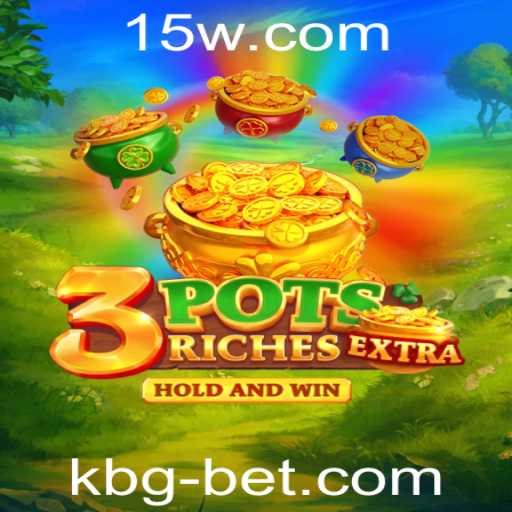 Explorando o Mundo de 3potsExtra: A Nova Sensação nos Jogos Online