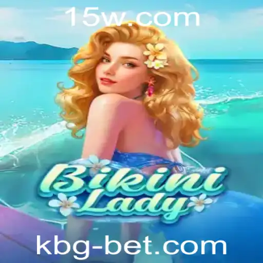 BikiniLady: Descubra o Novo Jogo que Conquista o Mundo dos Cassinos Online