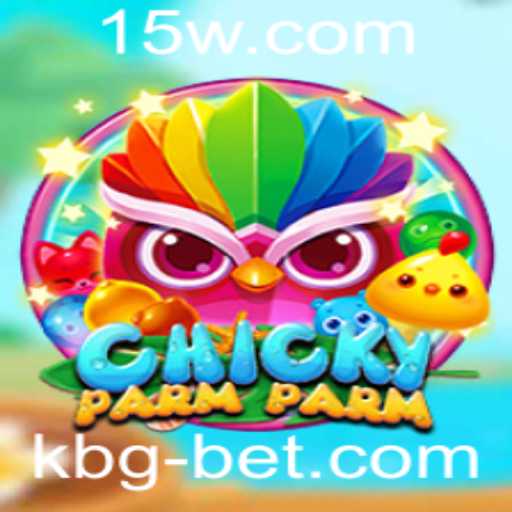 ChickyParmParm: Descubra o Mundo Divertido do Novo Jogo com kbgbet
