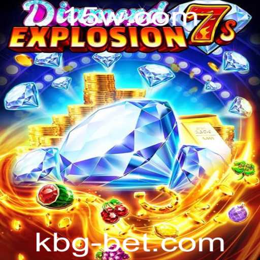 DiamondExplosion7s: Uma Emoção Avassaladora no Universo dos Jogos