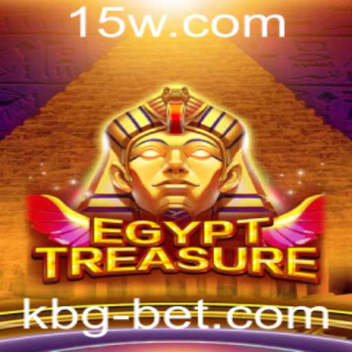 Explorando o Fascinante Mundo de EgyptTreasure