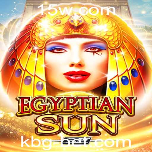 Desvendando EgyptianSunSE: A Aventura no Reino Antigo