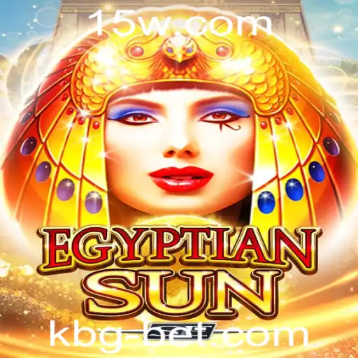 Desvendando EgyptianSunSE: A Aventura no Reino Antigo