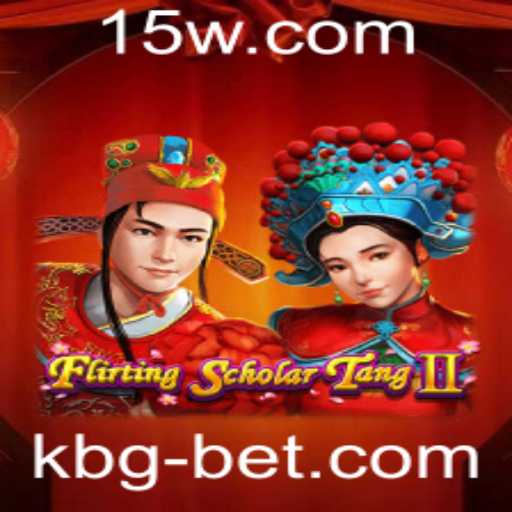 Explorando o Jogo Flirting Scholar Tang II: Um Mergulho nas Aventuras e Estratégias