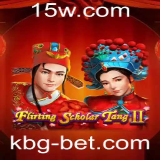 Explorando o Jogo Flirting Scholar Tang II: Um Mergulho nas Aventuras e Estratégias