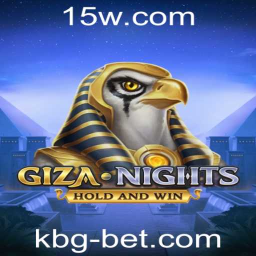 Explorando GizaNights: Um Mergulho no Universo dos Jogos Modernos