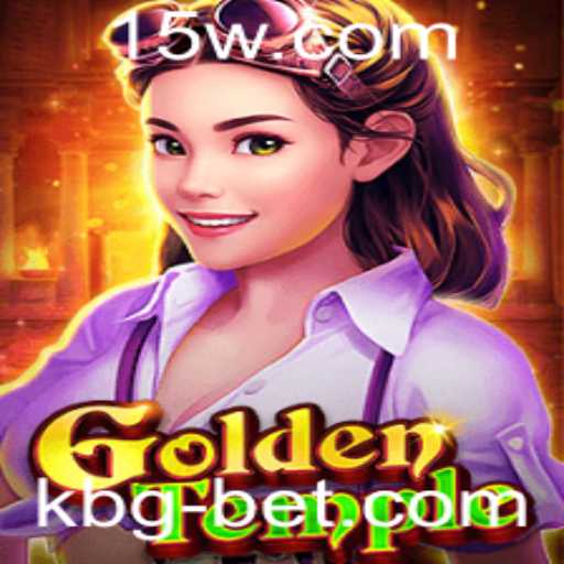 Descubra Aventura e Mistério com GoldenTemple