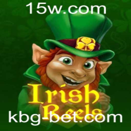 IrishReels: Explorando o Fascínio do Slot Temático Irlandês e a Experiência KBGBet