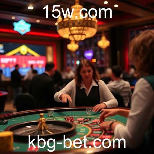 O Crescimento dos Jogos ao Vivo na Era Digital