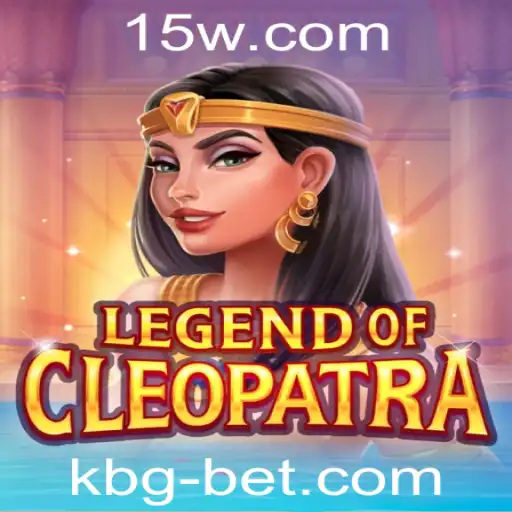 LegendOfCleopatra: Um Mergulho Fascinante no Mundo dos Jogos de Cassino
