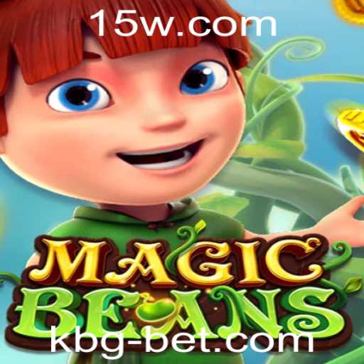 Descubra o Fascinante Mundo de MAGICBEANS