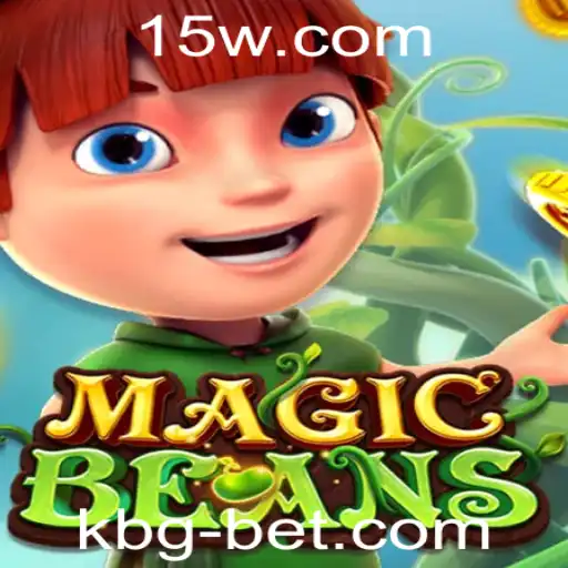 Descubra o Fascinante Mundo de MAGICBEANS