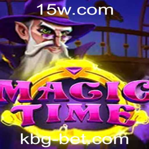 Explorando o Universo de MagicTime: Um Mergulho Profundo no Jogo Inovador