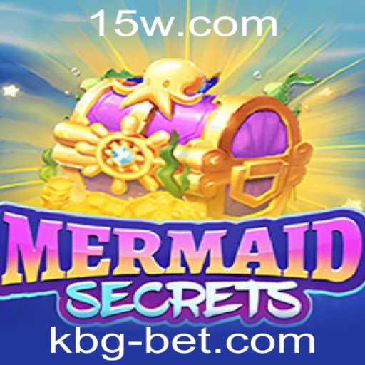 Explorando o Fascinante Mundo de MermaidSecrets: O Jogo que Conquista os Amantes do Mar