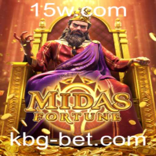 Descubra MidasFortune: O Novo Game de Estratégia e Aventura