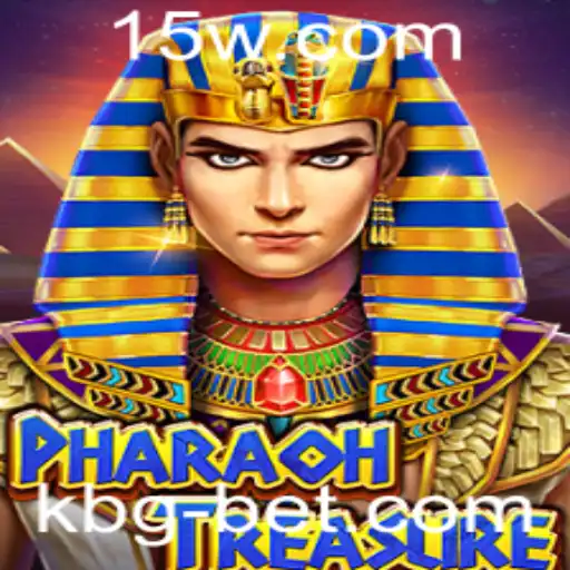 Descubra PharaohTreasure: Um Jogo de Aventura e Mistério