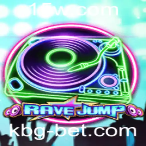 Descubra o Empolgante Universo de RaveJump