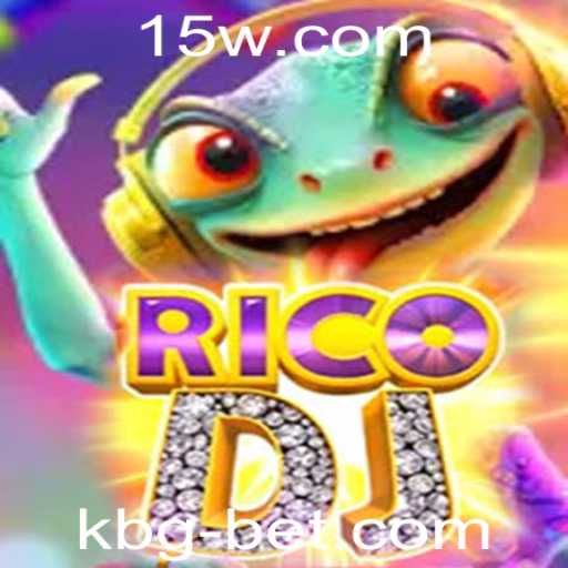 Explorando o Universo de RicoDJ: Introdução e Regras do Jogo