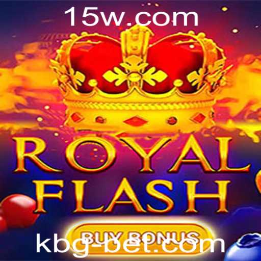 Explorando o Mundo de RoyalFlashBuyBonus: O Jogo que Está Conquistando o Mercado