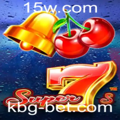 Descubra o Fascinante Mundo de Super7s com KBGBet