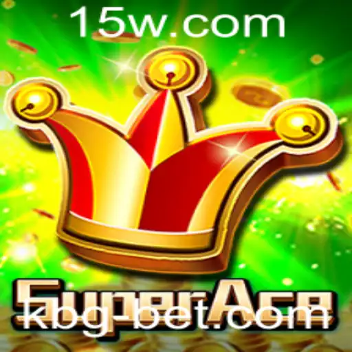 Descubra o Universo de SuperAce: O Jogo Inovador