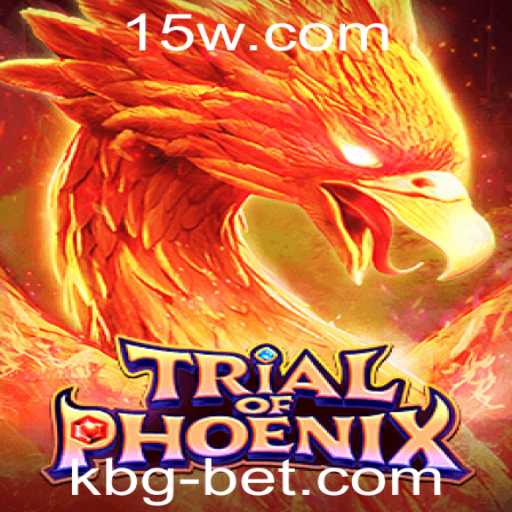 Descubra o Fascinante Mundo de Trial of Phoenix: Um Guia Completo Sobre o Jogo