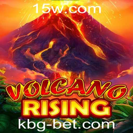 Descubra o Mundo Empolgante de VolcanoRising: Uma Nova Aventura Virtual