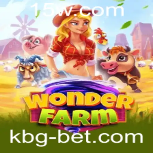 WonderFarm: Um Novo Horizonte de Entretenimento com kbgbet